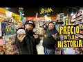 I bought a Relic at the best toy store in Las Vegas