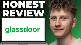 Glassdoor Honest Review - Watch Before Using
