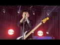 Sleep Theory - My Heart (Cover) (The Hall - Little Rock, Arkansas - October 12, 2025)