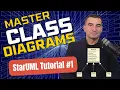Create Your First UML Class Diagram in Minutes Quick Professional Results