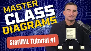 Create Your First UML Class Diagram in Minutes Quick Professional Results