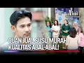 Lagu Kesehatan Warga Belakangan, Cuan Berjuta2 Nomor Satu! | Aini Malaikat Tak Bersayap Ep 99 (FULL)