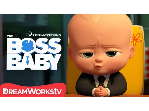 Teaser Trailer