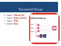 How to activate your LAUSD Email