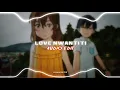 Download Lagu CKay - Love Nwantiti ( Edit Audio )