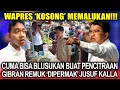 Download Lagu Miris❗Cuma Bisa Blusukan Buat Pencitraan, Gibran Remuk 'Dipermak' Jusuf Kalla