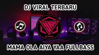 Download DJ FULL BASS MENGGILA ENAK BUAT CEK SOUND AIA YA YAAA | TERBARU 2022 MP3