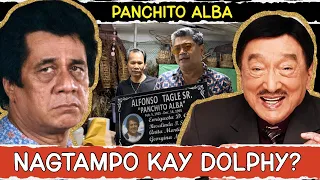 EXCLUSIVE! ANG BUHAY NG COMEDY ICON NA SI PANCHITO ALBA 