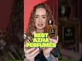 Best Azha Perfumes