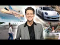 Jim Carrey Lifestyle Net Worth Fortune Car Collection Mansion