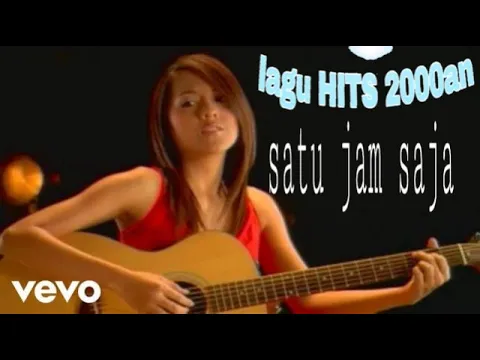 Download MP3 Satu Jam Saja - Lala Karmela | lagu Indonesia tahun 2011 * official video NCR NORTH CBR REBORN