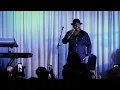 Glenn Jones Performs "We've Only Just Begun (The Romance Is Not Over)" Live The Real Music Soul Jam