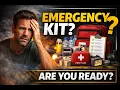 Ultimate Home Emergency Kit Checklist Are You Prepared