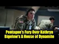 Pentagon's Fury Over Kathryn Bigelow's A House of Dynamite | Nuclear Missile Defense Exposed
