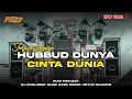 Download Lagu DJ SHOLAWAT LANGITAN - HUBBUD DUNYA (CINTA DUNIA) || SLOW BASS HADROH GLERITY