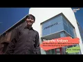 Download Lagu 13  Chief at a Manufacturing Company  Nugroho Ardiyan  From Indonesia  #fukuoka #fukuokaisopen