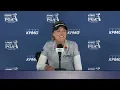 Brooke Henderson Says Her New Niece Helped Her Find Major Form Again