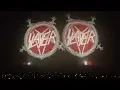 Download Lagu SLAYER - Repentless (Live At The Forum in Inglewood, CA)
