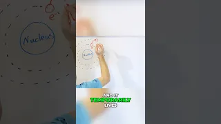 The Moment Energy Becomes Light 