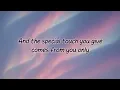 SWV - You're Always On My Mind (lyrics)