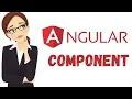 Angular Components Explained Components in Angular for Beginners