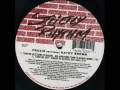 Lagu PRAXIS featuring KATHY BROWN - Turn Me Out [Turn To Sugar] (Sol Brothers Turn To Sugar Remix)