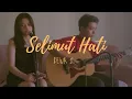 Download Lagu Selimut Hati - Dewa 19 (LIVE COVER) DELLA FIRDATIA