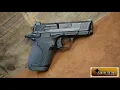 New Smith Wesson CSX E-Series Micro 9 Gun Review