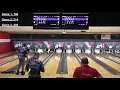 Game 4 PBA Evansville regional Mic d up with JR