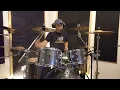Download Lagu Snow on the sahara | Anggun Drum Cover
