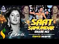 Download Lagu #Saat_Samundar_paar | New Snare Mix | Saat samundar | Divya Bharti #90s Hit Song | #DjRock_Hajipur