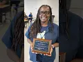 JCPS Plant Operator of the Year -