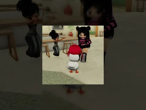 Roblox y mi esquizofrenia pt133 #roblox #humor #gamer