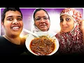 Download Lagu அம்மா's Chicken ஊறுகாய் Recipe 🔥 - Irfan's View