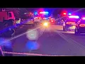 Arrest made in Sunday night shooting in Jonesboro