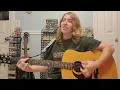 Words we'll sing forever by Seph Schlueter (cover by Aubrey Elder)