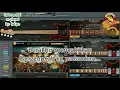 Download Lagu ST 12 - Sirna Sudah no vocal HQ re-played by haLym