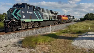 FEC TRAIN 206 5 02pm 10-23-25