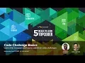 Development Workshop - 5 Weeks to Learn Topcoder w Akinwale