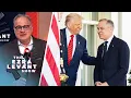 Download Lagu EZRA LEVANT: Mark Carney is not the 'Trump Whisperer'
