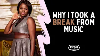 253 why i took a break from music mercy masika the play house 