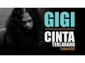 Download Lagu CINTA TERLARANG - Gigi (cover by Jagadmanas)