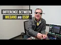What is The Difference Between Wiegand and OSDP Mark Will Explain This