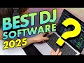 Download Lagu Best DJ Software 2025 - Serato, Rekordbox, Traktor, Djay Pro, VirtualDJ, Engine DJ?