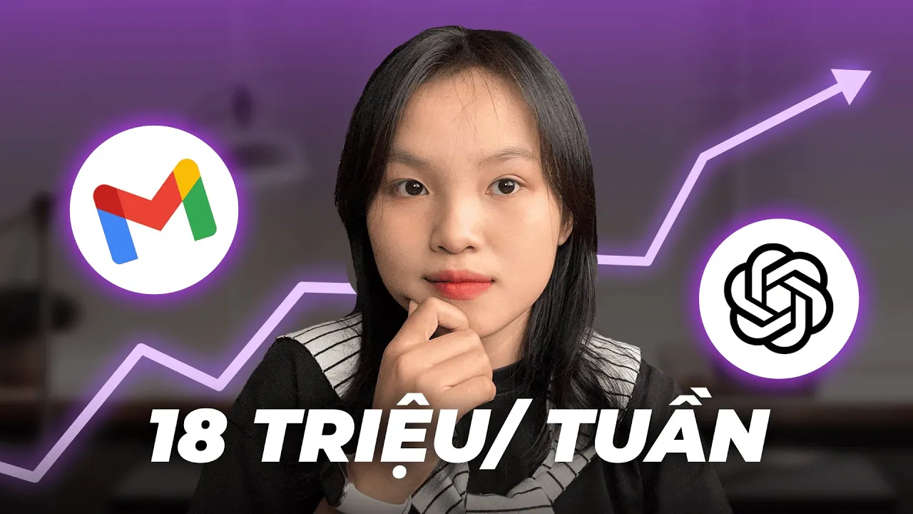 Outline Video Cơ hội kiếm tiền online HOÀN TOÀN MỚI (2024) | Không cần bằng cấp