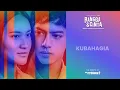 High School Ensemble, Cast of Rangga & Cinta - Kubahagia | Official Lyric Video
