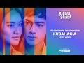 Download Lagu High School Ensemble, Cast of Rangga \u0026 Cinta - Kubahagia | Official Lyric Video