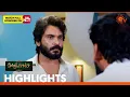 Download Lagu Moondru Mudichu - Highlights | 16 Sep 2025 | Tamil Serial | Sun TV