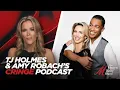 T J Holmes and Amy Robach s Cringe New Podcast Episode Recorded During a Fight with Charlie Kirk