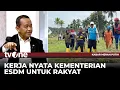 Lagu Bahlil Lahadalia Beberkan Kerja Nyata Kementerian ESDM untuk Masyarakat | Kabar Merah Putih